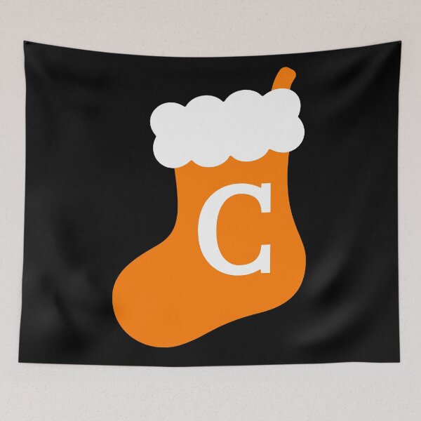 Item preview, Christmas Stocking designed and sold by broadwaygirl142.