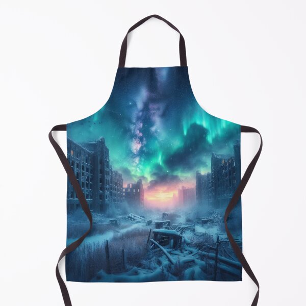 Item preview, Frozen Echoes designed and sold by RW Art Prints.