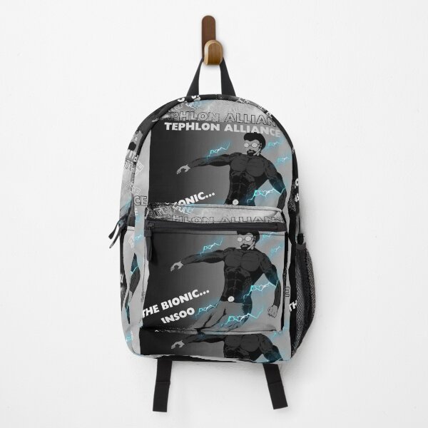 Item preview, INSOO designed and sold by princepascus.
