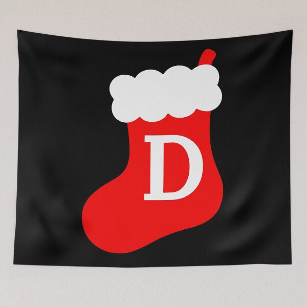 Item preview, Christmas Stocking designed and sold by broadwaygirl142.