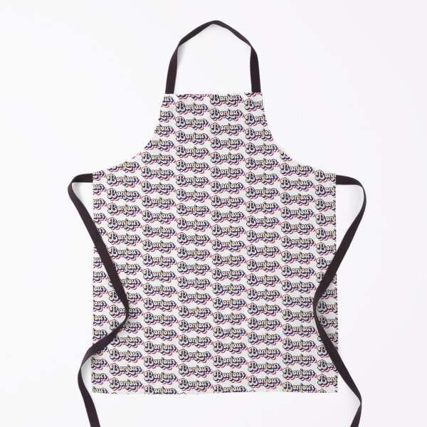Item preview, French Greeting Hello - Bonjour - retro style designed and sold by Rhu Creations.