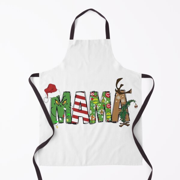 Item preview, Mama Grinchmas designed and sold by MandyCallisto.