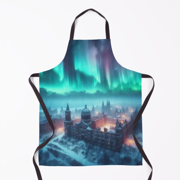 Item preview, Frozen Echoes designed and sold by RW Art Prints.