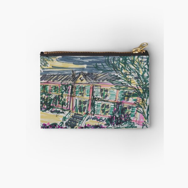 Item preview, Stopover in Giverny designed and sold by Uaithne.