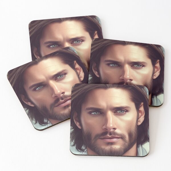 Item preview, Angelic designed and sold by Everything SPN.