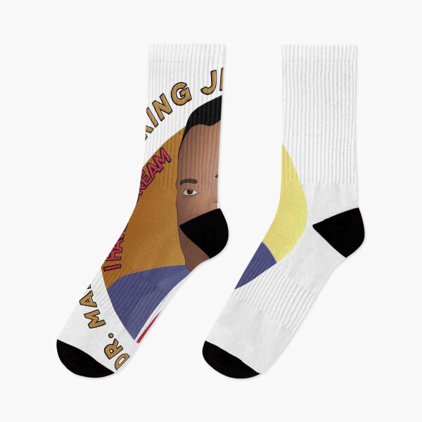 Item preview, Dr. Martin Luther King Jr. designed and sold by onboarddesigns.