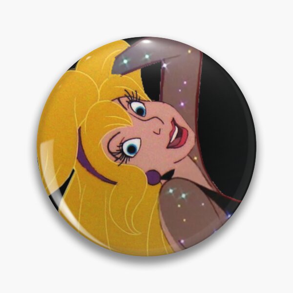 Item preview, Dragon's Lair Princess Daphne designed and sold by samuelthecod.