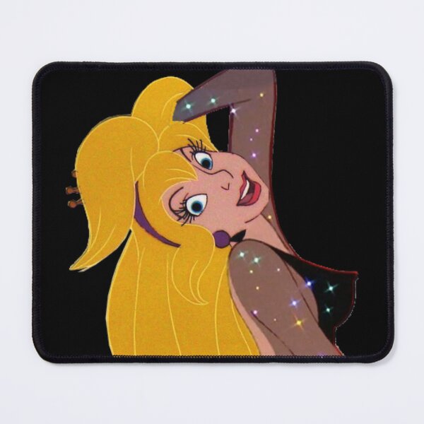 Item preview, Dragon's Lair Princess Daphne designed and sold by samuelthecod.