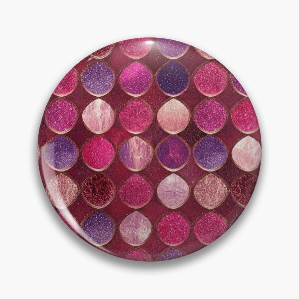 Item preview, Pink Eyeshadow designed and sold by wintervsfall.