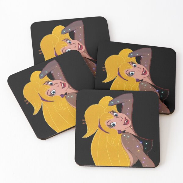 Item preview, Dragon's Lair Princess Daphne designed and sold by samuelthecod.