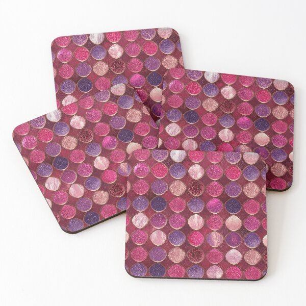 Item preview, Pink Eyeshadow designed and sold by wintervsfall.