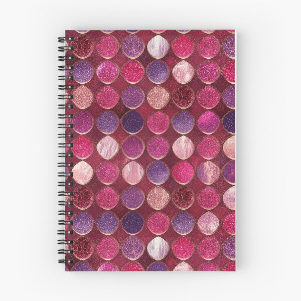 Item preview, Pink Eyeshadow designed and sold by wintervsfall.