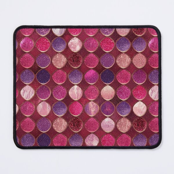 Item preview, Pink Eyeshadow designed and sold by wintervsfall.