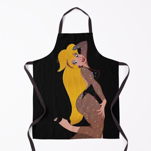 Item preview, Dragon's Lair Princess Daphne designed and sold by samuelthecod.