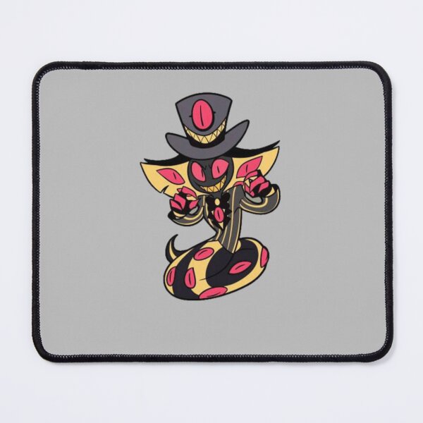 Item preview, Hazbin Hotel Sir Pentious designed and sold by camdenartwood.