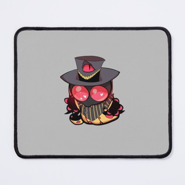 Item preview, Hazbin Hotel Sir Pentious designed and sold by camdenartwood.