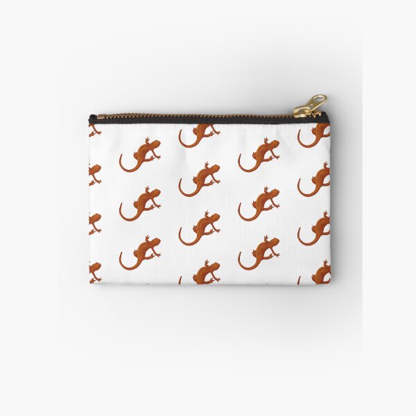Item preview, Eastern Newt designed and sold by crunchycreative.