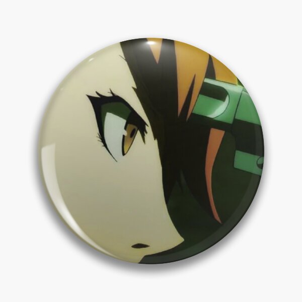 Item preview, Persona 3 Yukari Evocador designed and sold by samuelthecod.