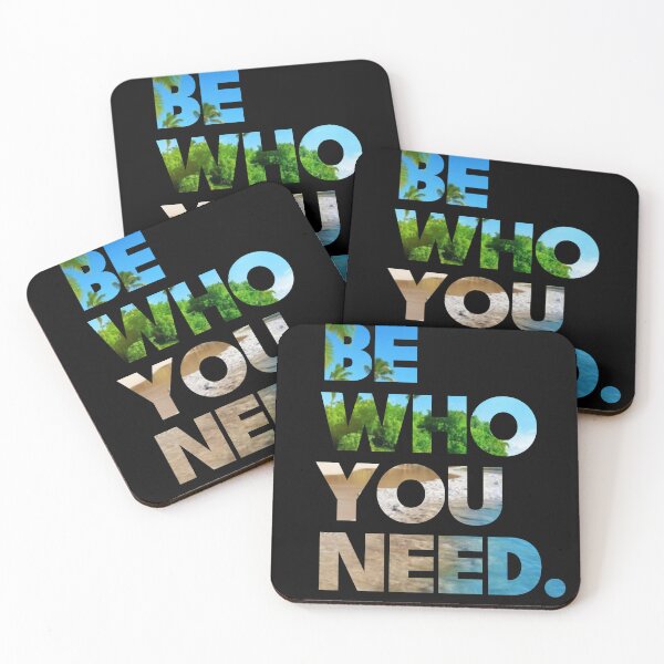 Item preview, Be How You Need Affirmation Self- Love, Self-Care  designed and sold by HustleLover.