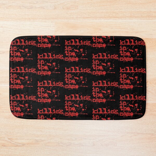 Item preview, Rage - Killing in the Name - Against the machine designed and sold by GraffitiLab.