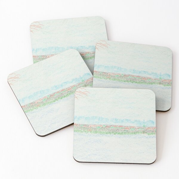 Item preview, Montour Preserve Dam designed and sold by BLAStudio.