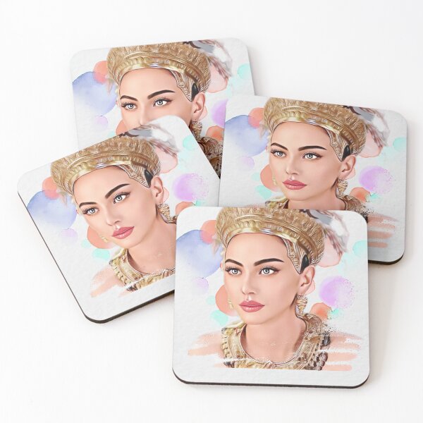 Item preview, The Empress of Ayodhaya designed and sold by Little-s.