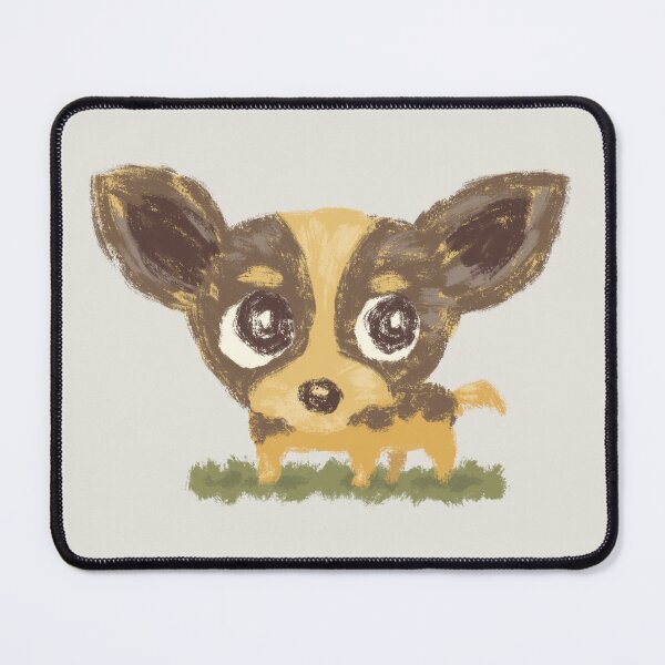 Item preview, Chihuahua puppy designed and sold by Toru Sanogawa.