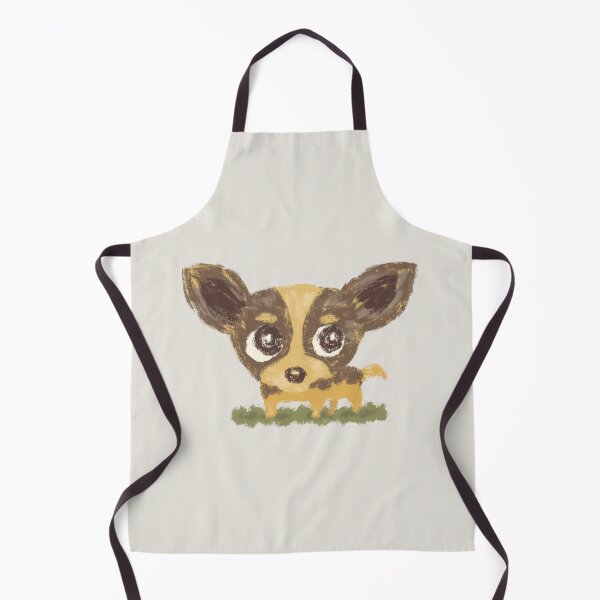 Item preview, Chihuahua puppy designed and sold by Toru Sanogawa.