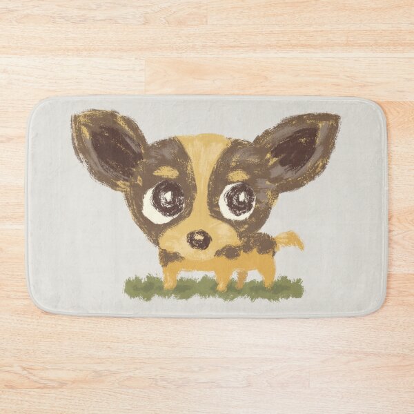 Item preview, Chihuahua puppy designed and sold by Toru Sanogawa.