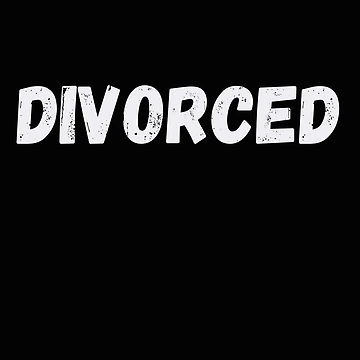 Artwork thumbnail, Divorced - Embrace the New Chapter by Ric-Rach