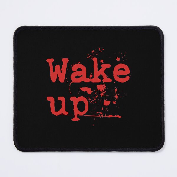 Item preview, Rage - Wake up - Against the machine designed and sold by GraffitiLab.