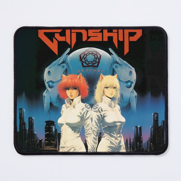 Item preview, Gunship Doom Dance designed and sold by samuelthecod.