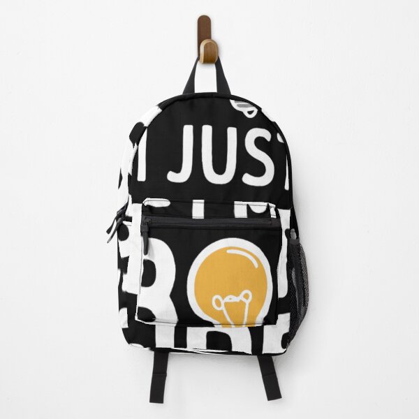 Item preview, I'm Not Bossy I Just Have Better Ideas Unhinged designed and sold by KitonicTees.