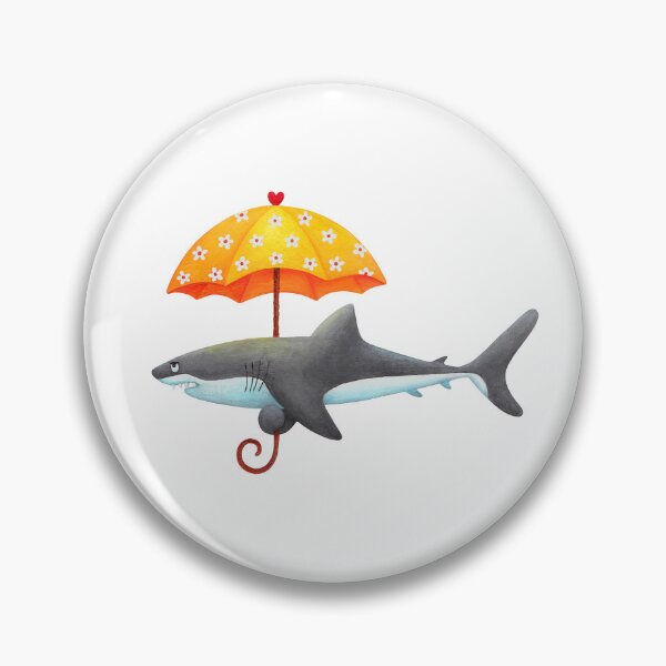 Item preview, When you're the king of the ocean but you don't like getting wet when it rains.. designed and sold by Claske.