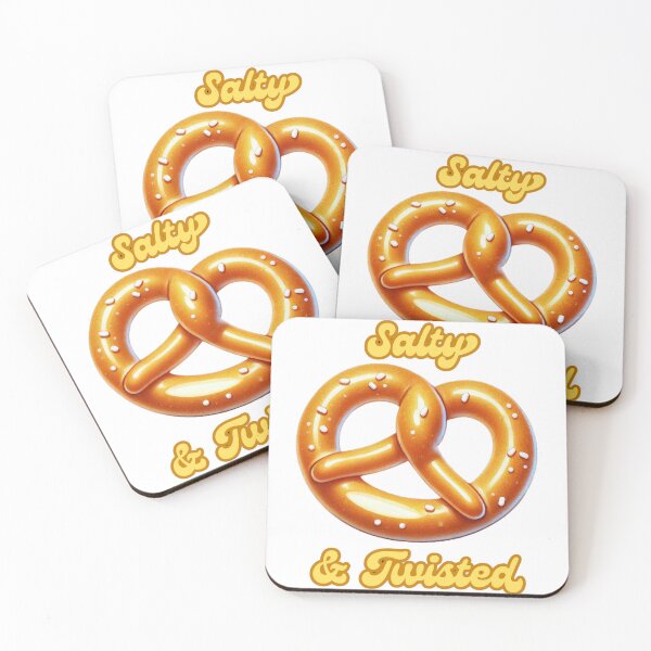 Item preview, Salty & Twisted designed and sold by MarketMavenGift.