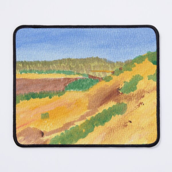 Item preview, Yellow Valley designed and sold by BLAStudio.