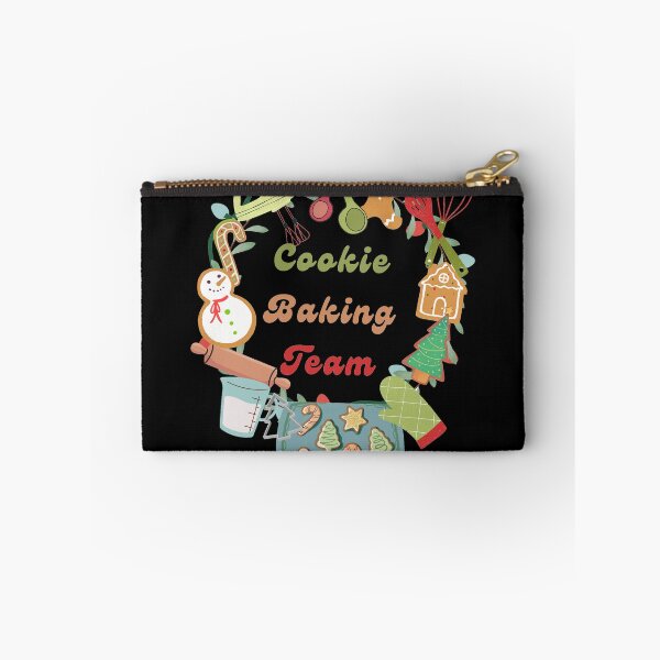 Item preview, Cookie Baking Team designed and sold by PaladinsWife.