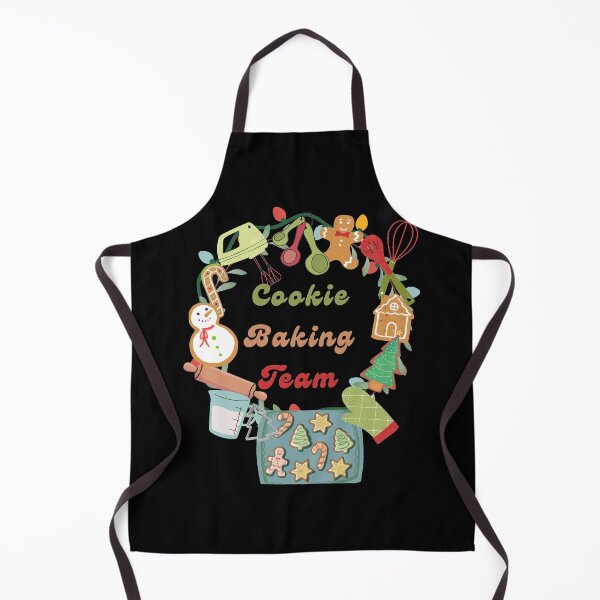 Item preview, Cookie Baking Team designed and sold by PaladinsWife.