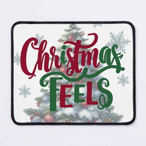 Item preview, Christmas Feels designed and sold by CAutumnTrapp.