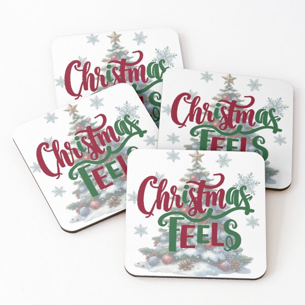 Item preview, Christmas Feels designed and sold by CAutumnTrapp.