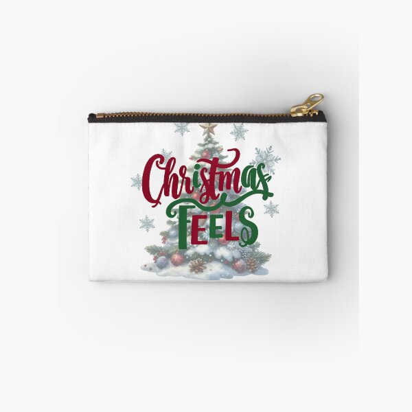 Item preview, Christmas Feels designed and sold by CAutumnTrapp.