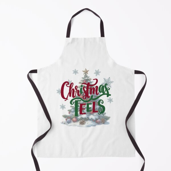 Item preview, Christmas Feels designed and sold by CAutumnTrapp.