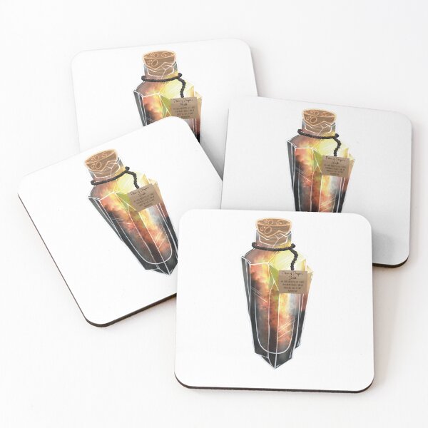 Item preview, Potion of Dragons Breath designed and sold by CraftyChaos.