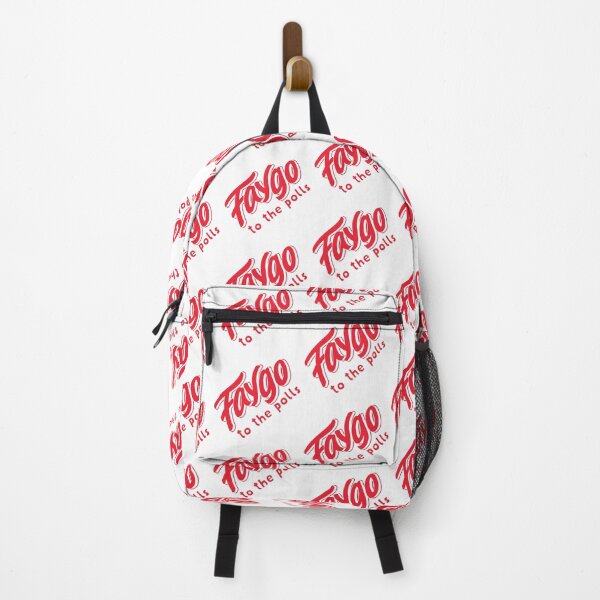 Item preview, Faygo to the polls designed and sold by ChickenFund.