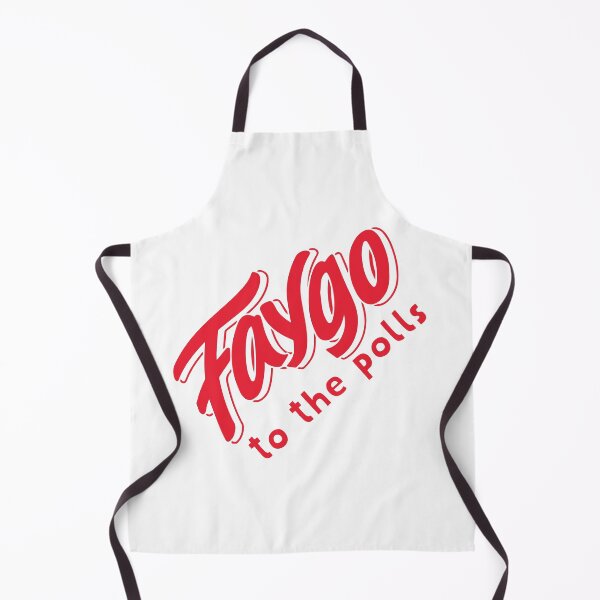 Item preview, Faygo to the polls designed and sold by ChickenFund.
