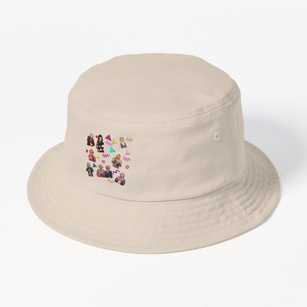 Item preview, Bucket Hat designed and sold by aluap106.
