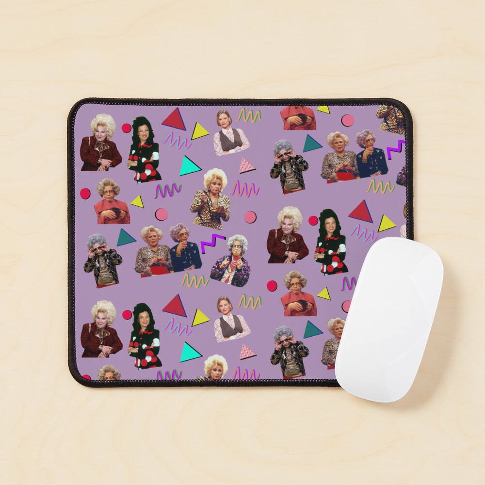 Item preview, Mouse Pad designed and sold by aluap106.
