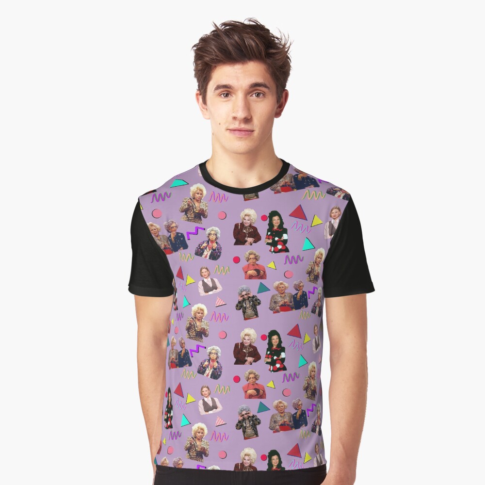 Item preview, Graphic T-Shirt designed and sold by aluap106.