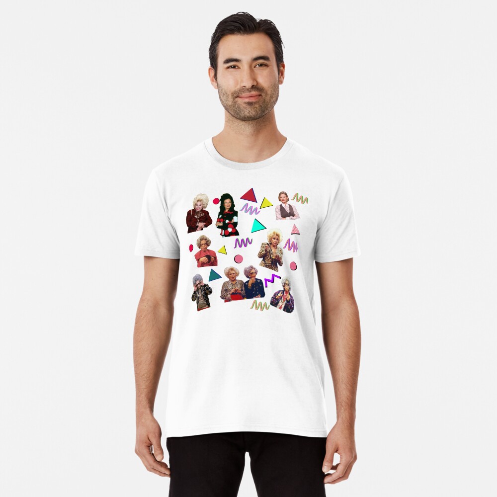Item preview, Premium T-Shirt designed and sold by aluap106.