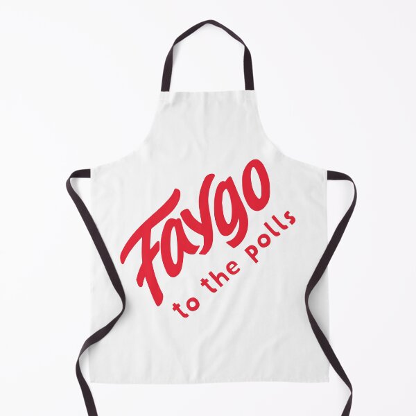 Item preview, Faygo to the polls designed and sold by ChickenFund.